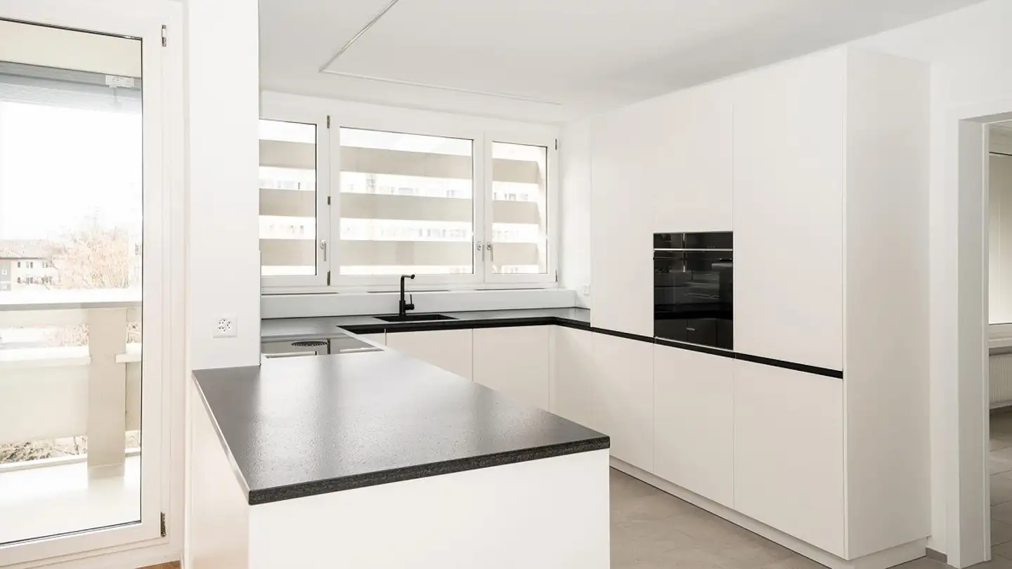 Appartamento in affitto - Aspermontstrasse 13, 7000 Chur - Foto 2