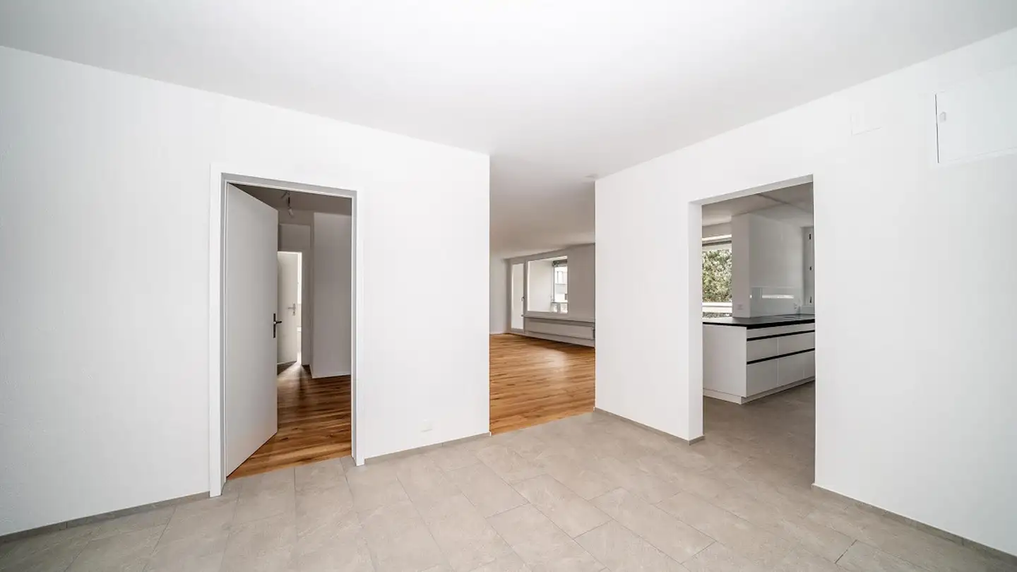 Appartamento in affitto - Aspermontstrasse 13, 7000 Chur - Foto 4