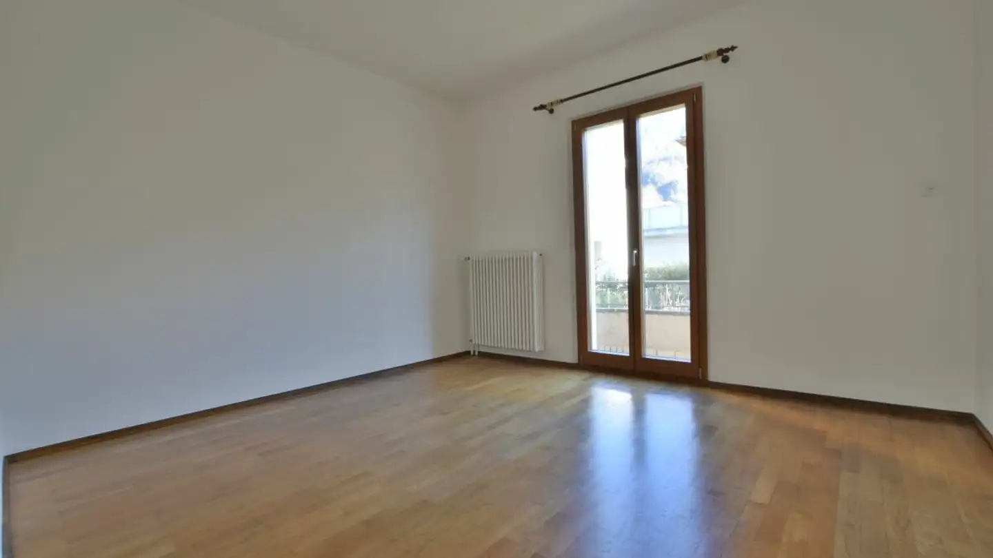 Casa singola in affitto - Via Giovanni Serodine 2, 6500 Bellinzona - Photo 3