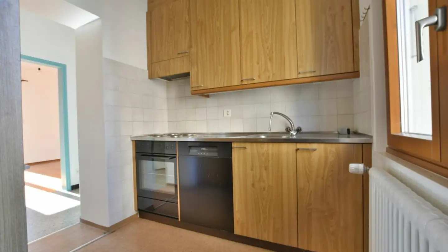 Casa singola in affitto - Via Giovanni Serodine 2, 6500 Bellinzona - Photo 2