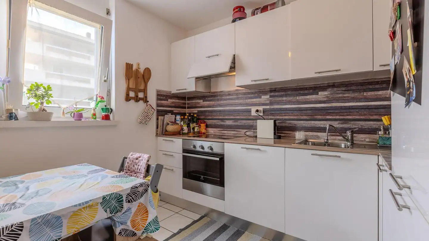 Wohnung kaufen - 6834 Morbio Inferiore