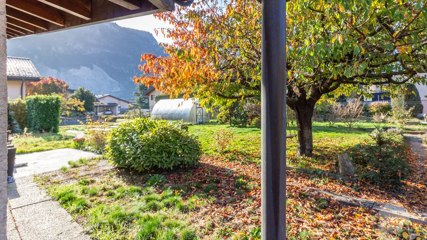 Villa in vendita - 1958 St-Léonard - Photo 3