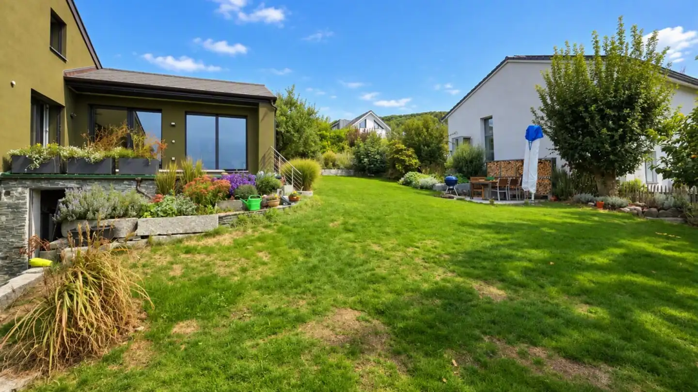 Einfamilienhaus kaufen - 4142 Münchenstein - Foto 4