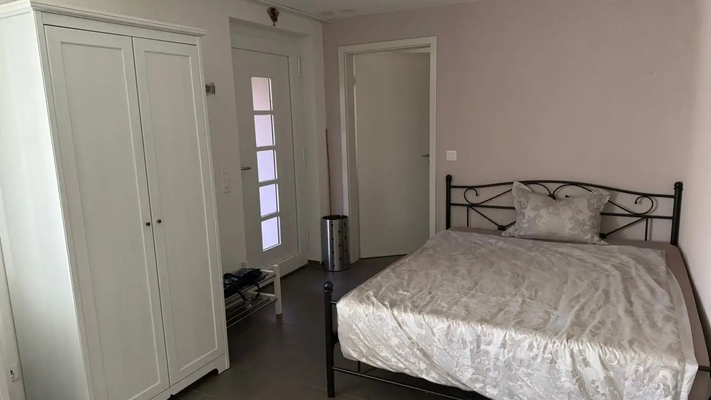 Appartement meublé à louer - Raistrasse 1, 5027 Herznach