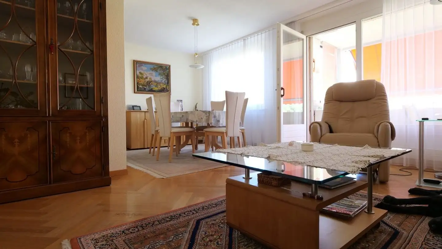 Appartement à louer - Buchenweg 10, 5036 Oberentfelden