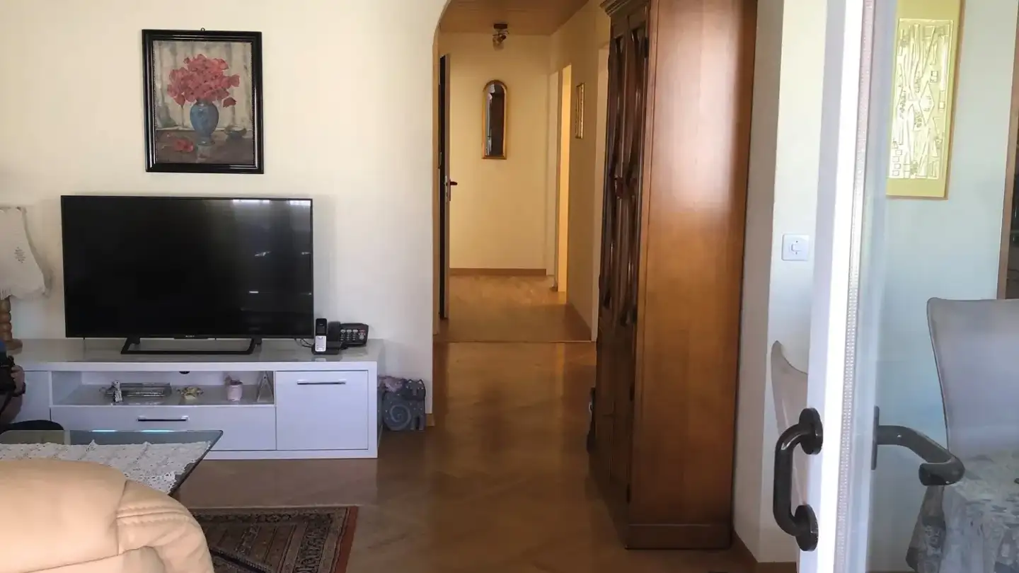 Appartement à louer - Buchenweg 10, 5036 Oberentfelden - Photo 3