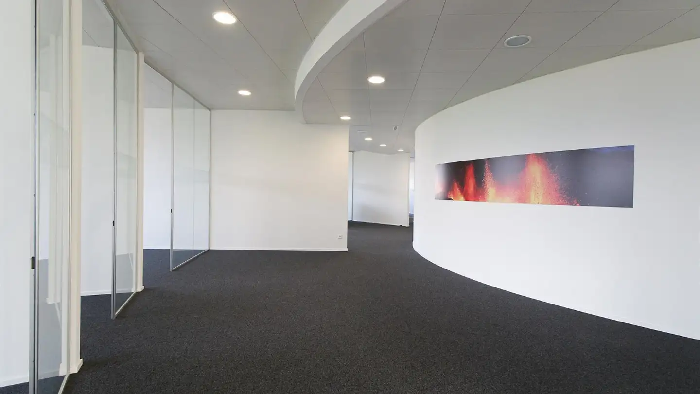 Bürofläche mieten - Turmstrasse 22, 6312 Steinhausen - Foto 3