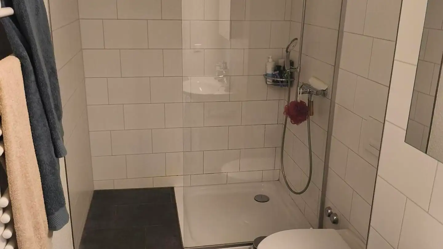 Appartement à louer - 3008 Bern - Photo 4