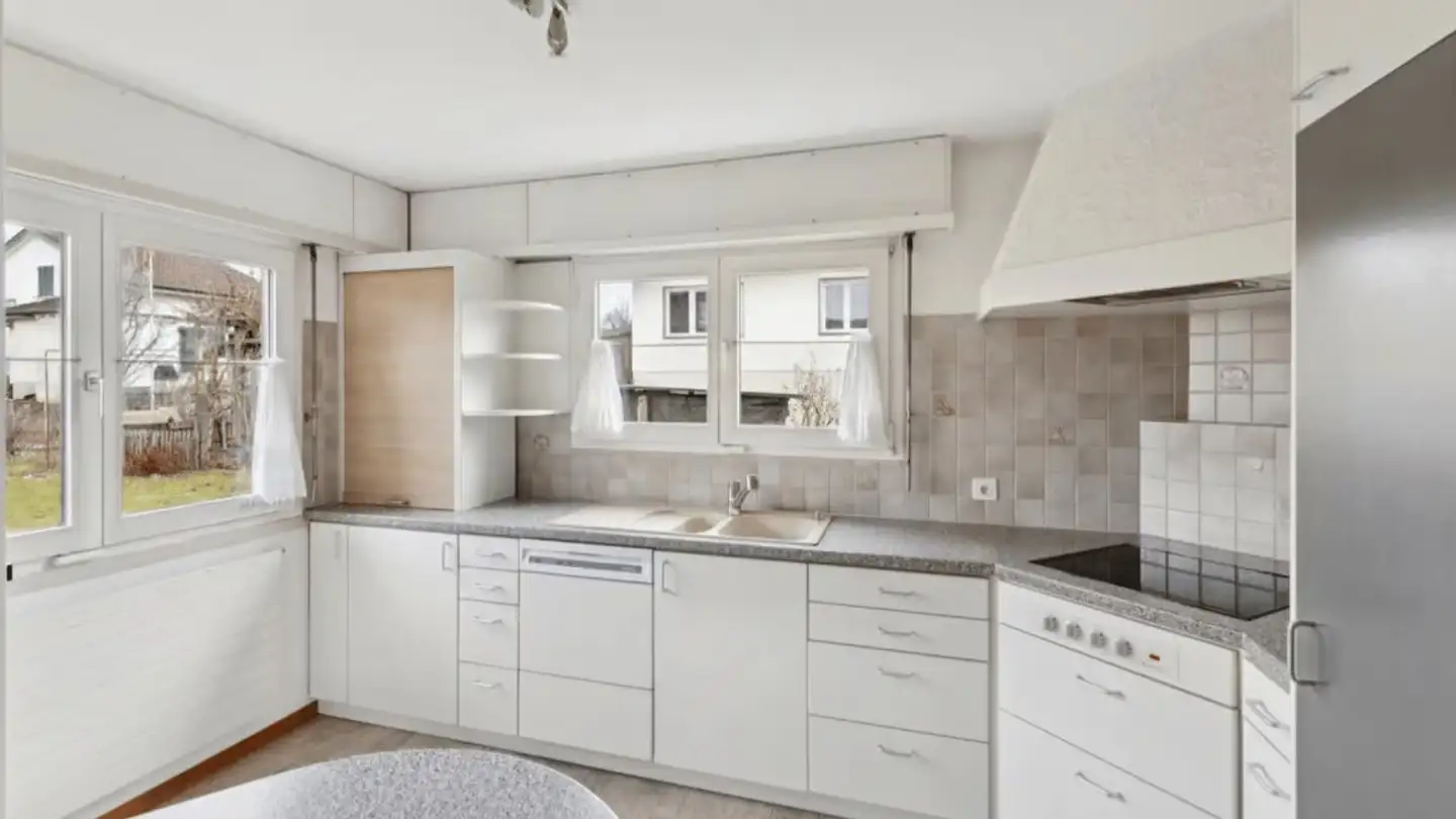Single house for rent - Föhrenstrasse 4, 5442 Fislisbach - Photo 3