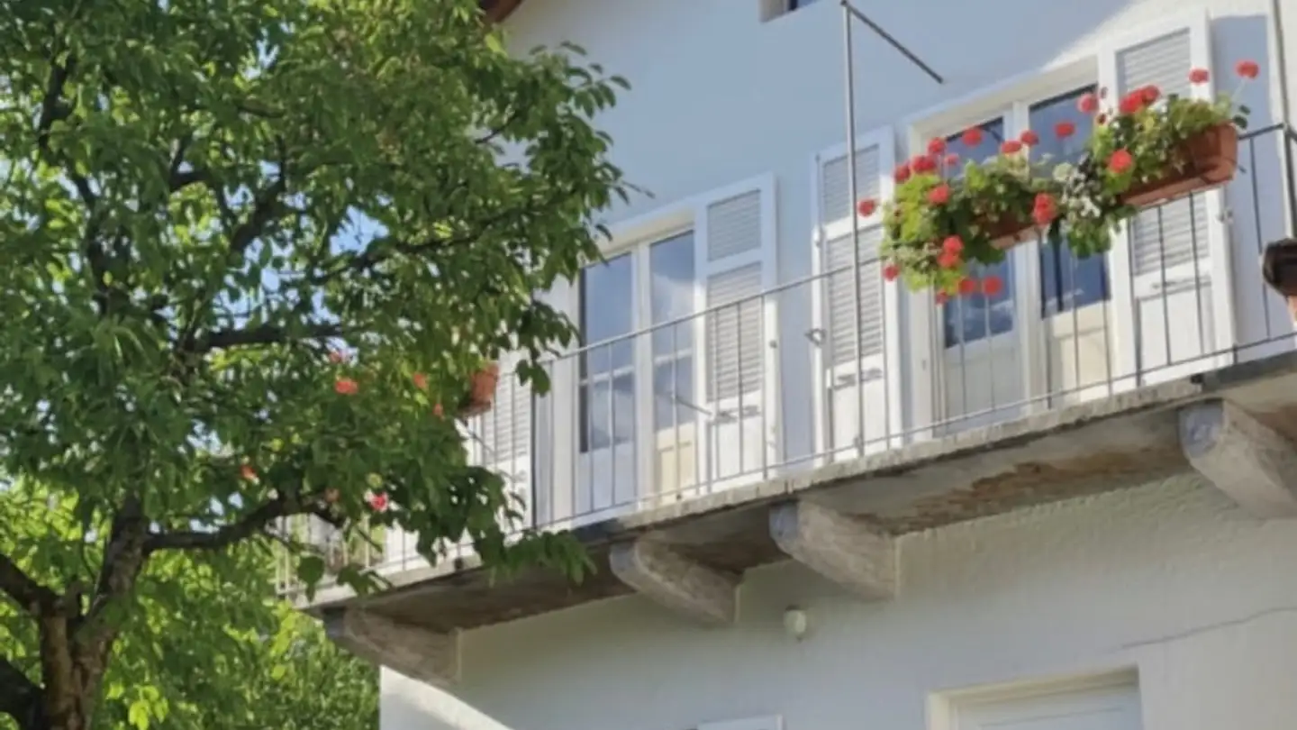 Maison individuelle à vendre - 6516 Cugnasco - Photo 2