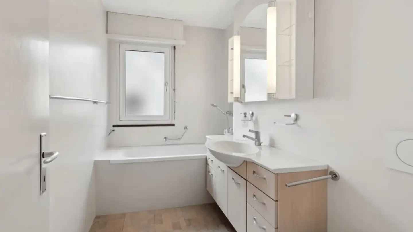 Single house for rent - Föhrenstrasse 4, 5442 Fislisbach - Photo 4