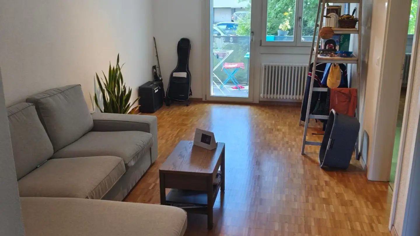 Appartement à louer - 3008 Bern