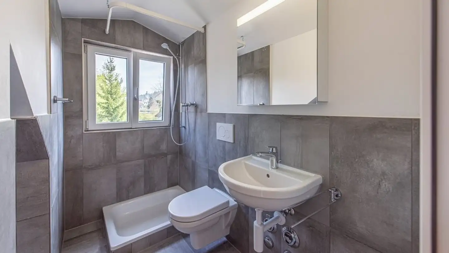 Wohnung mieten - Alte Strasse 50, 5734 Reinach AG - Foto 4