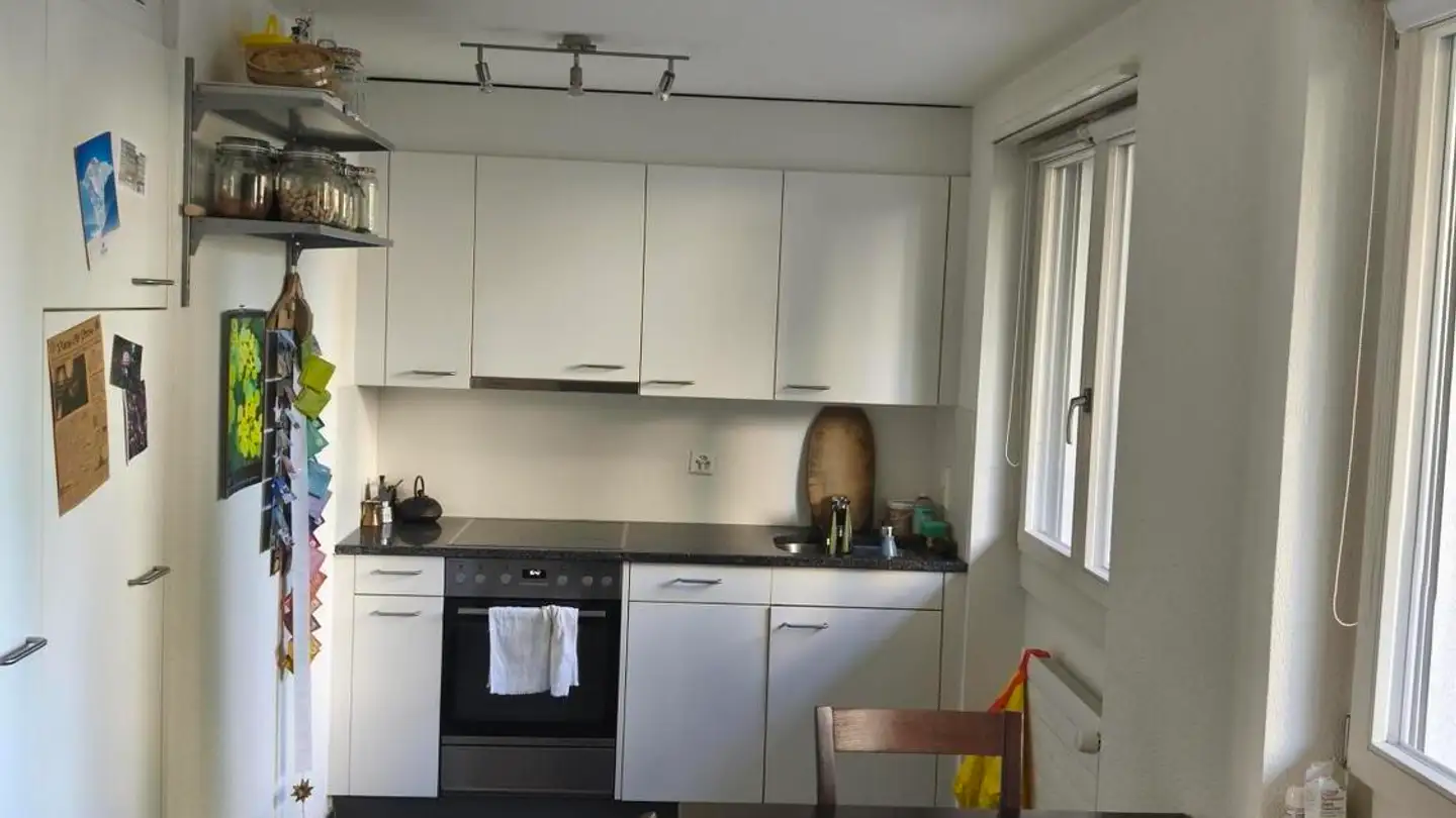 Appartement à louer - 3008 Bern - Photo 2