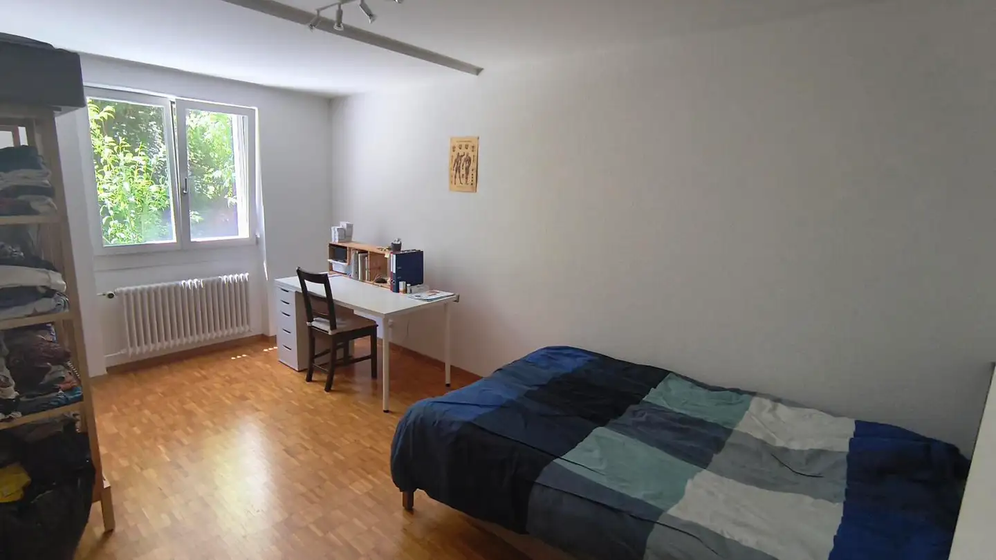 Appartement à louer - 3008 Bern - Photo 3