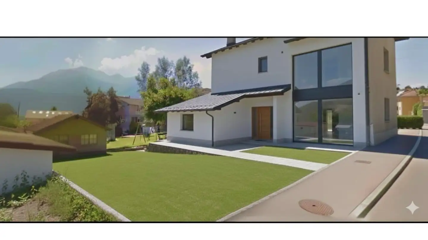 Maison individuelle à vendre - 6516 Cugnasco - Photo 3