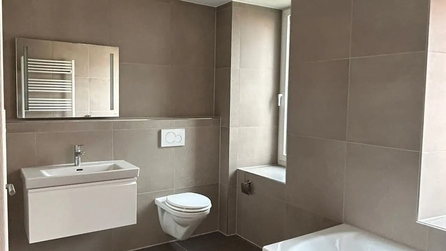 Appartamento in affitto - 2350 Saignelégier - Photo 3