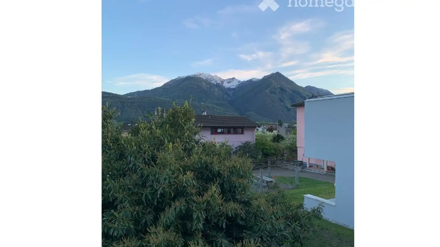 Maison individuelle à vendre - 6516 Cugnasco - Photo 4