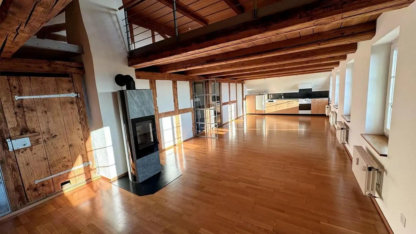 Wohnung mieten - Hubelgasse 42, 3065 Bolligen