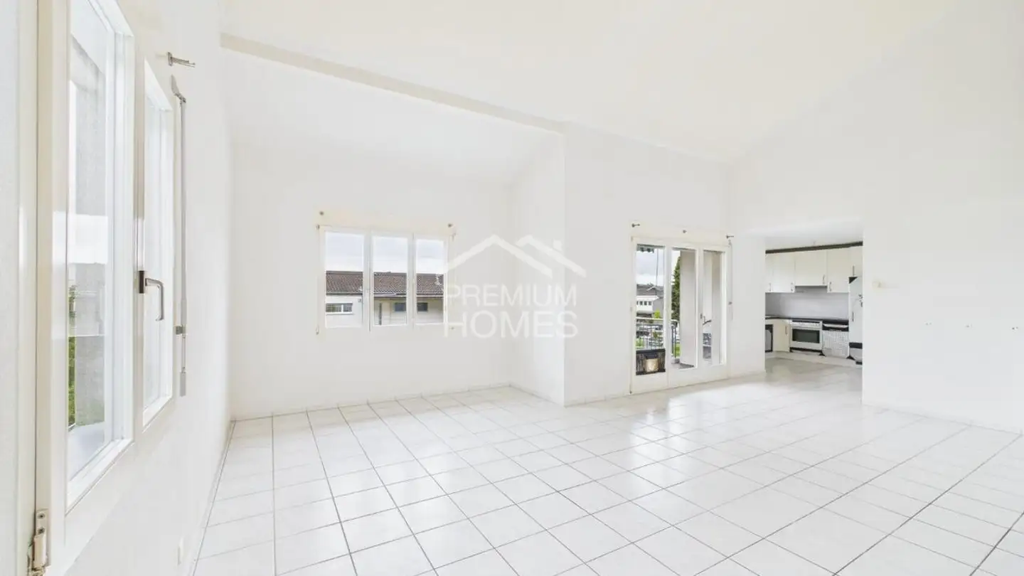 Appartamento in vendita - 4622 Egerkingen - Photo 2