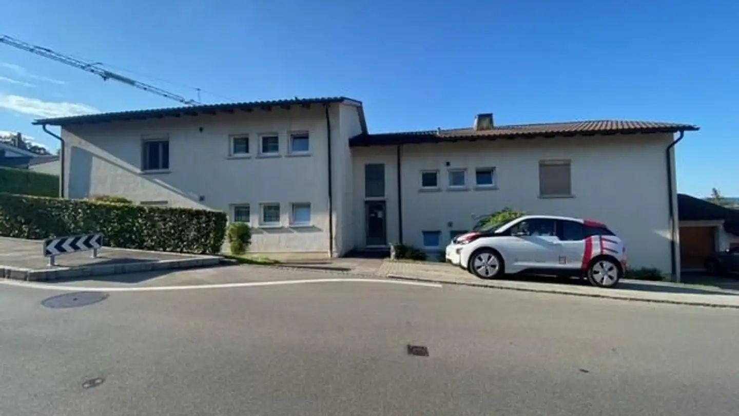 Wohnung mieten - Höhenstrasse 2, 9500 Wil SG