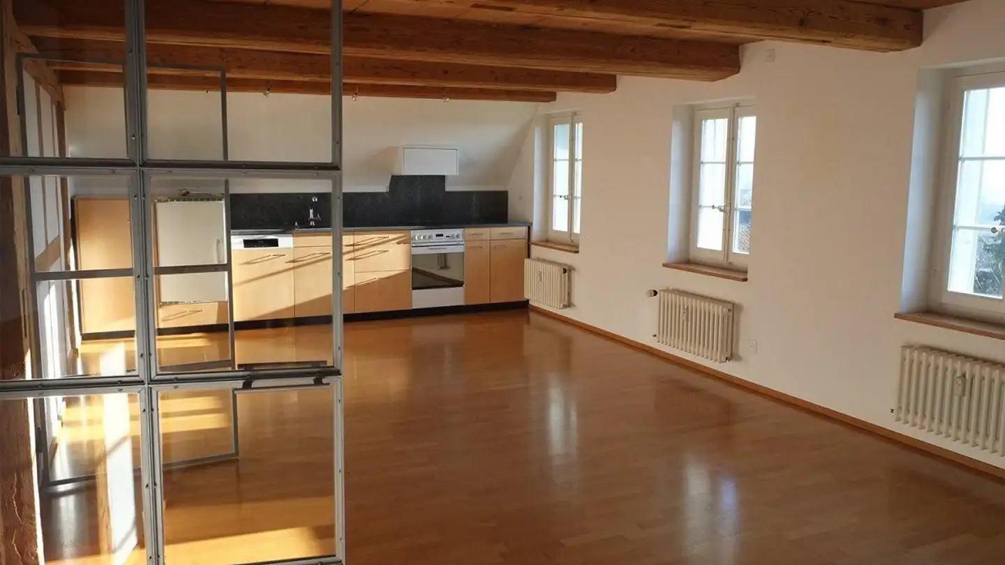 Wohnung mieten - Hubelgasse 42, 3065 Bolligen - Foto 2