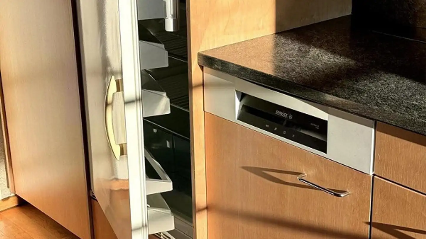 Wohnung mieten - Hubelgasse 42, 3065 Bolligen - Foto 4