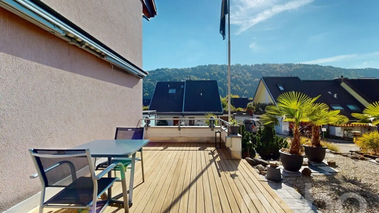 Casa a schiera in vendita - 6003 Luzern - Photo 4