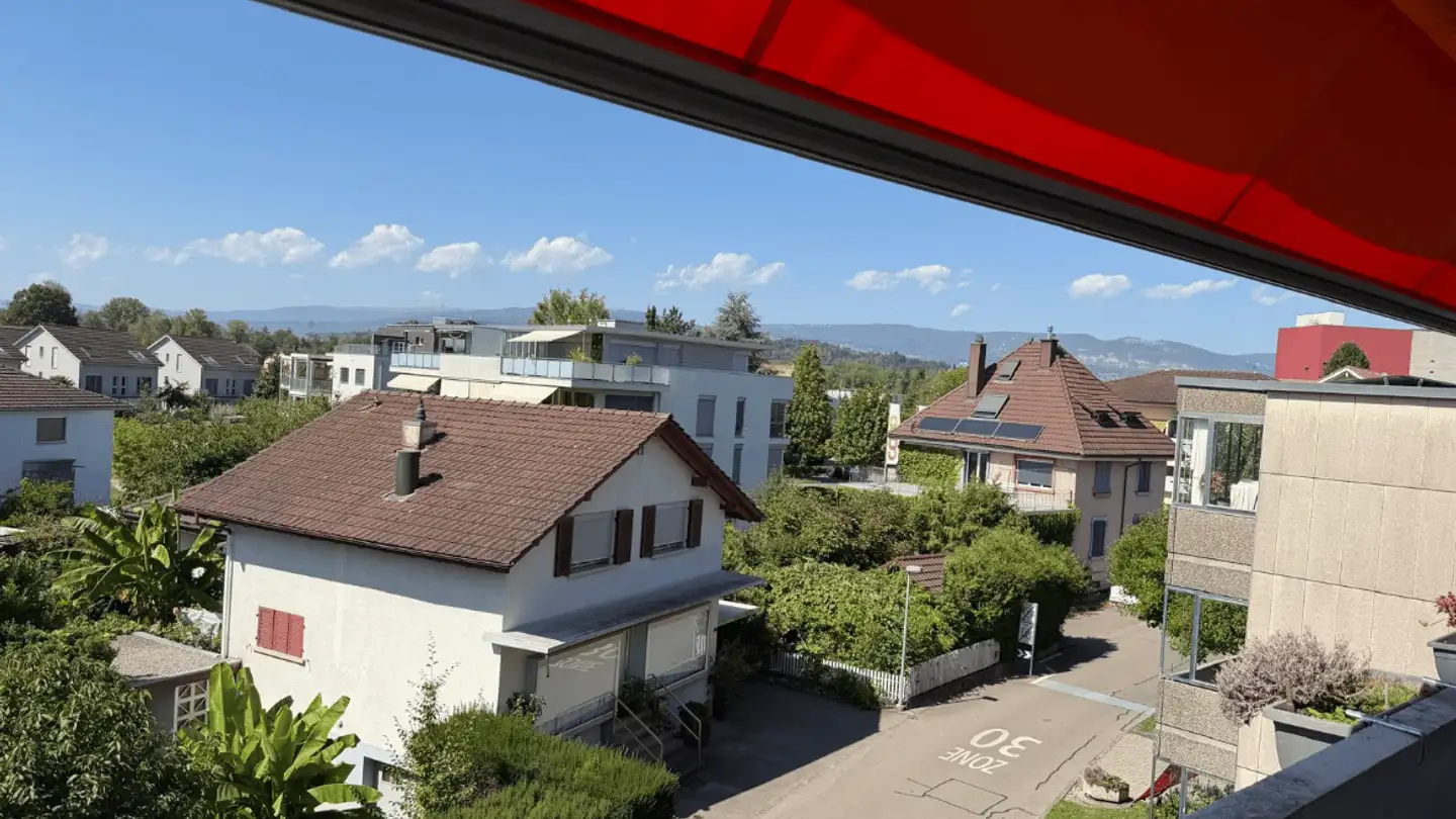 Wohnung kaufen - Friedhofweg 5, 3292 Busswil BE - Foto 2