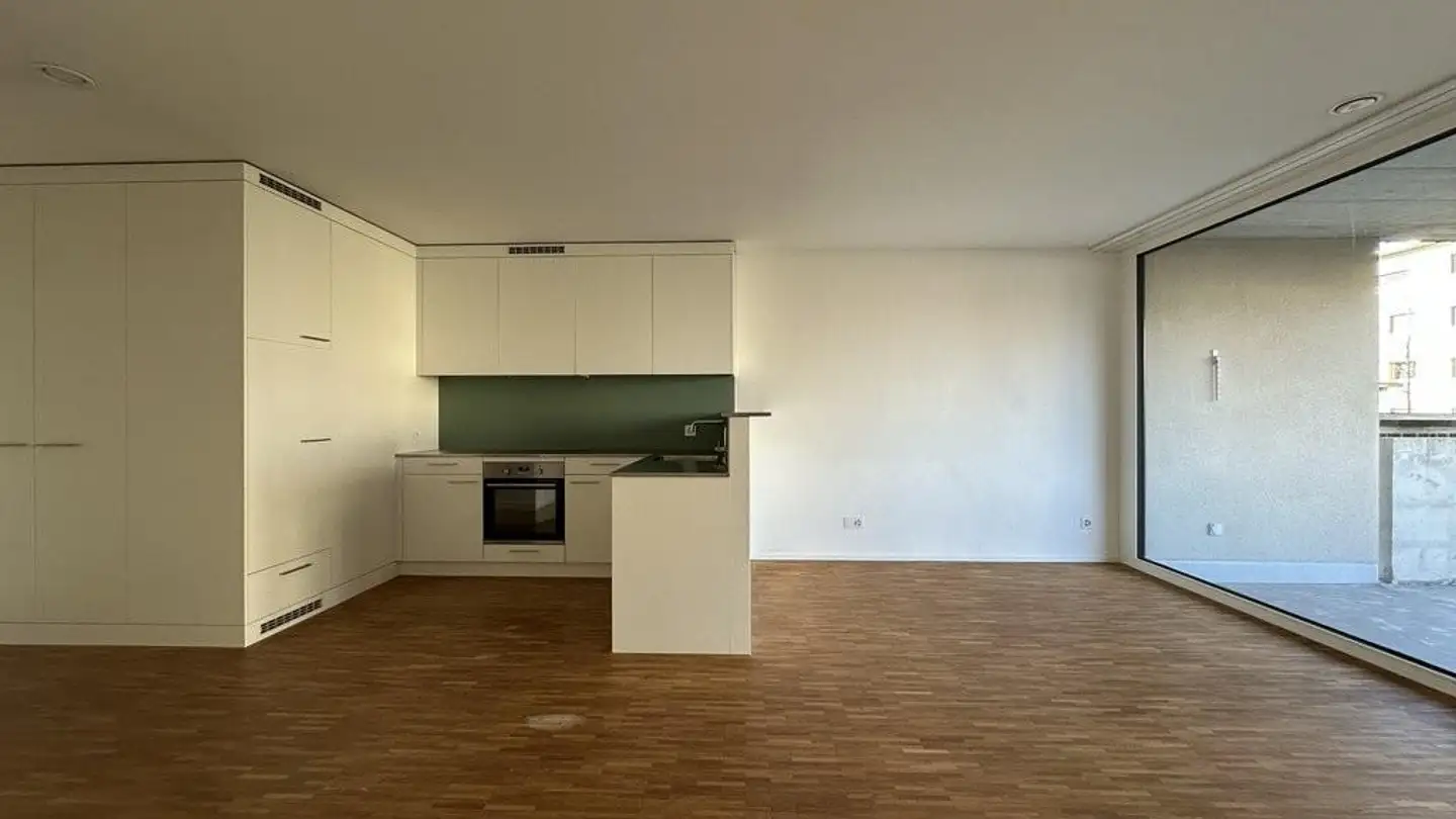 Appartement à louer - Papillonallee 3b, 3172 Niederwangen b. Bern - Photo 3
