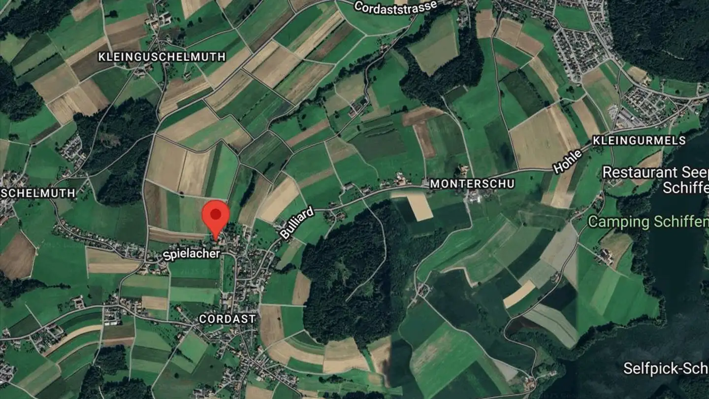 Appartamento in vendita - Mösli 5, 1792 Cordast - Foto 4