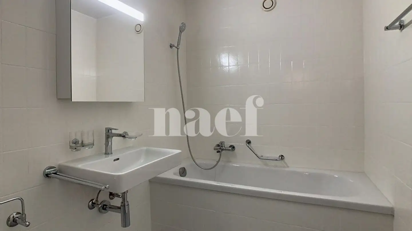 Appartamento in affitto - Route Du Village 7, 1807 Blonay - Photo 3