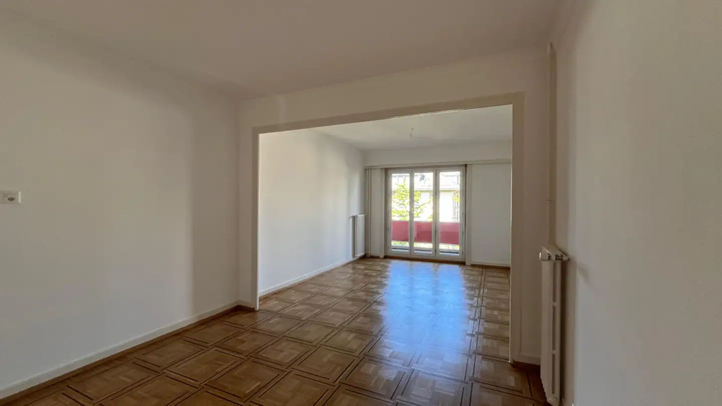 Appartamento in affitto - Rue Du Bugnon 22, 1005 Lausanne - Foto 2