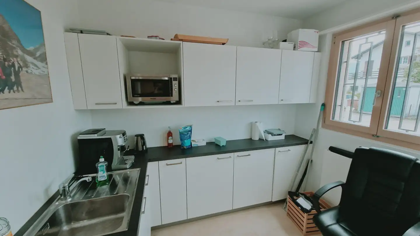 Spazio ufficio in affitto - Rue Du 23-Juin 28, 2822 Courroux - Photo 4