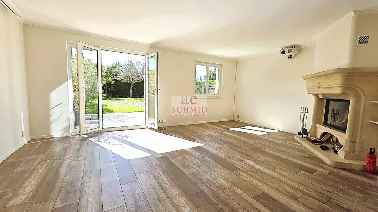 Single house for rent - 1222 Vésenaz - Photo 3