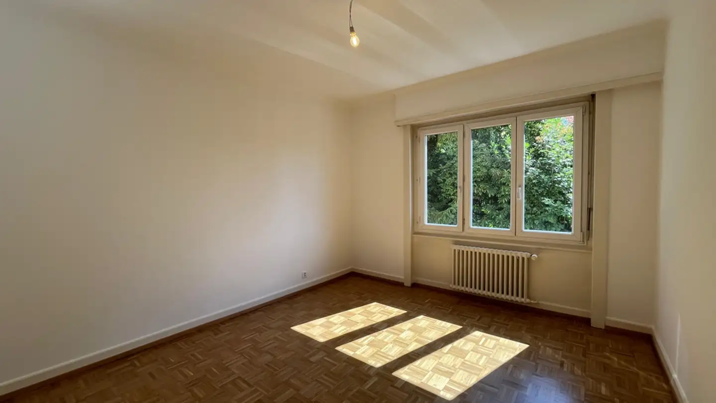 Appartamento in affitto - Rue Du Bugnon 22, 1005 Lausanne - Foto 4