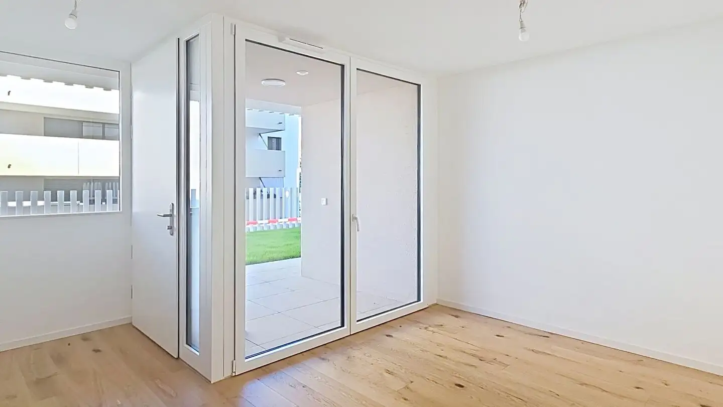 Appartement à louer - Rue Cordey 1, 1400 Yverdon-les-Bains