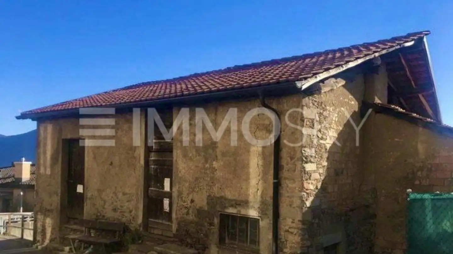 Single house for sale - 6936 Cademario - Photo 3