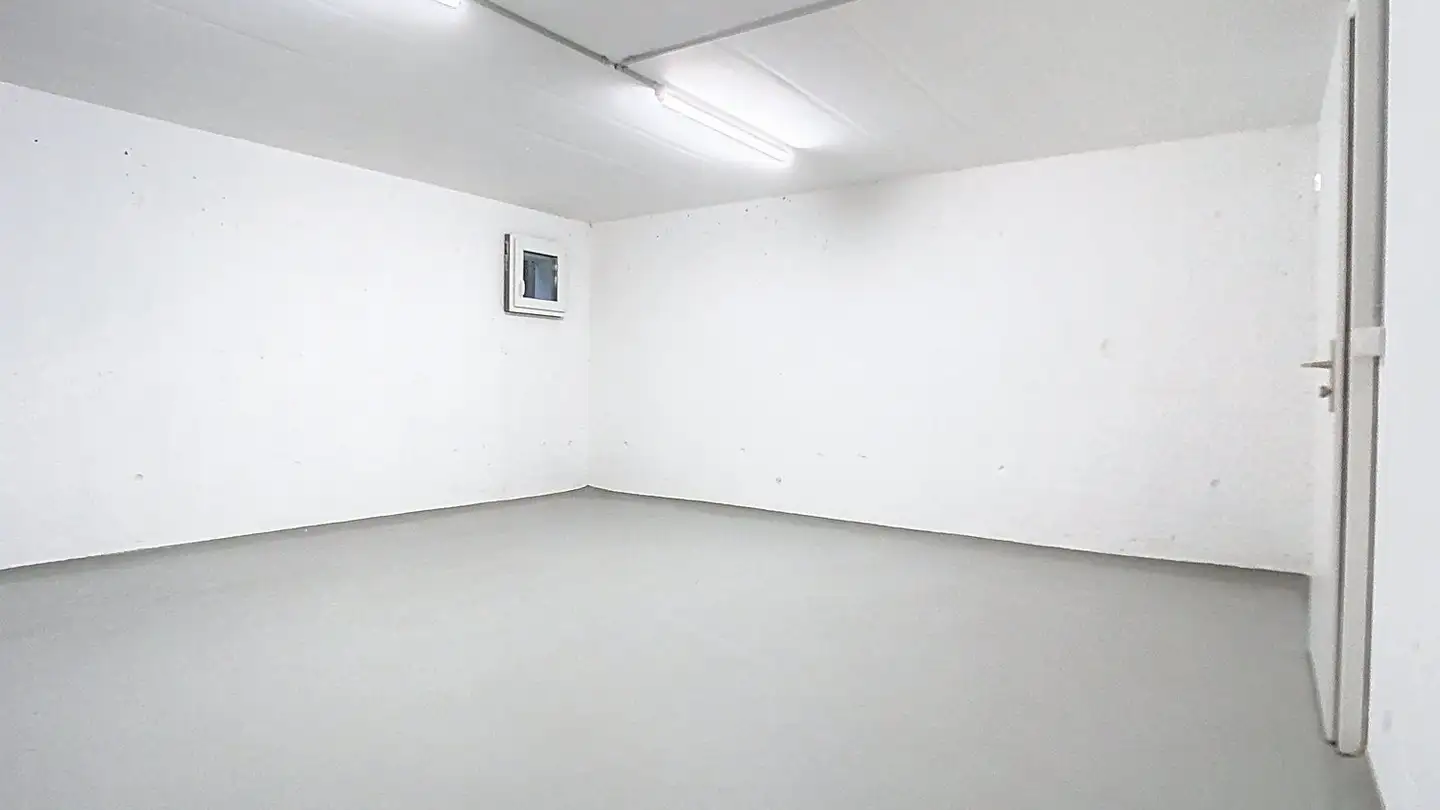 Werkstatt mieten - Rue Des Auges 9, 1635 La Tour-de-Trême - Foto 3