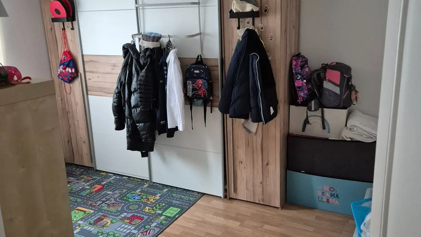 Wohnung mieten - Hummelstrasse 4, 8500 Frauenfeld - Foto 3