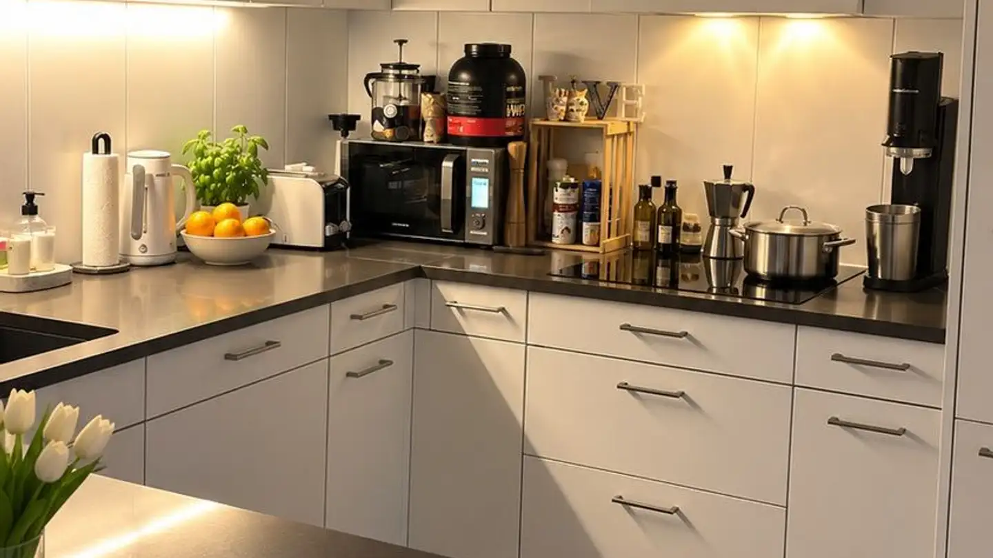 Appartamento in affitto - Talstrasse 15a, 8852 Altendorf - Foto 4