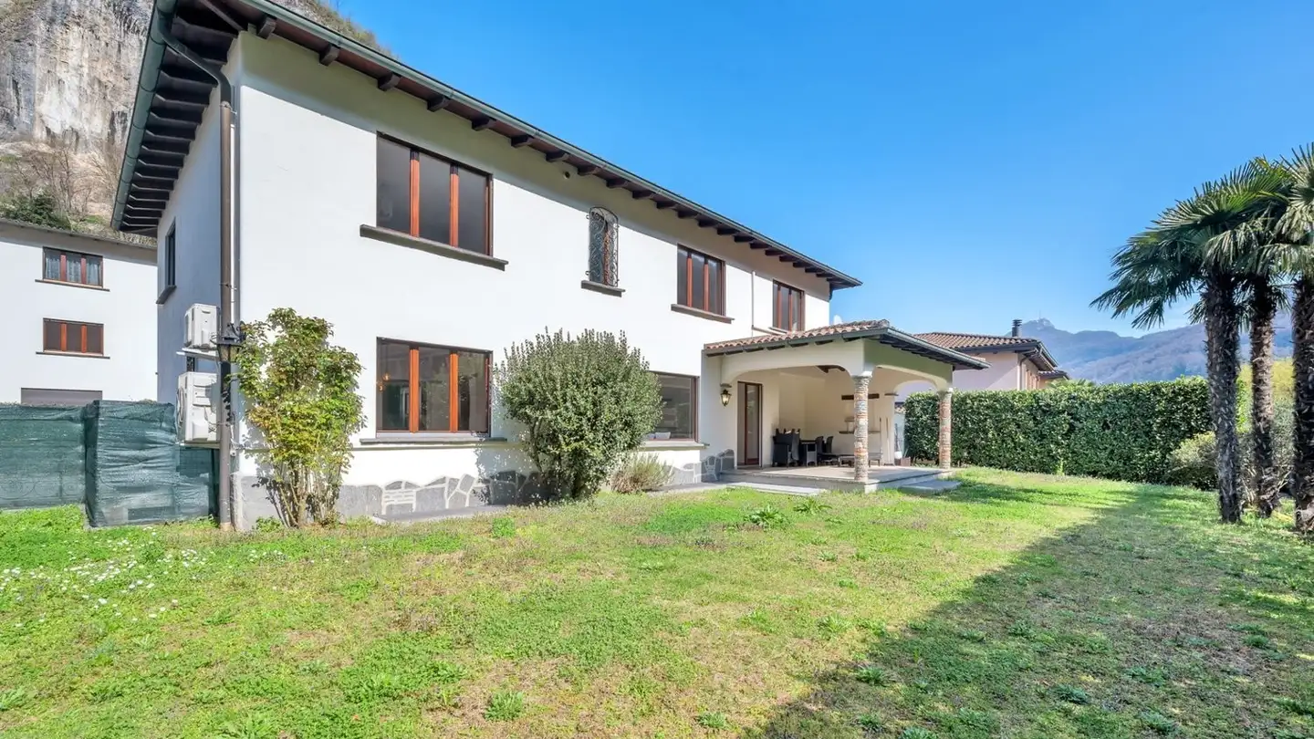 Villa in affitto - 6900 Lugano - Foto 3