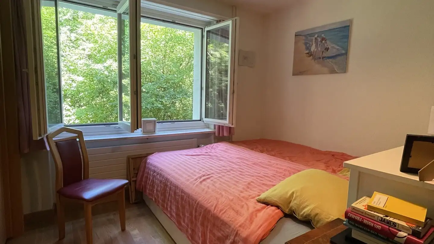 Möblierte Wohnung mieten - 8049 Zürich - Foto 4