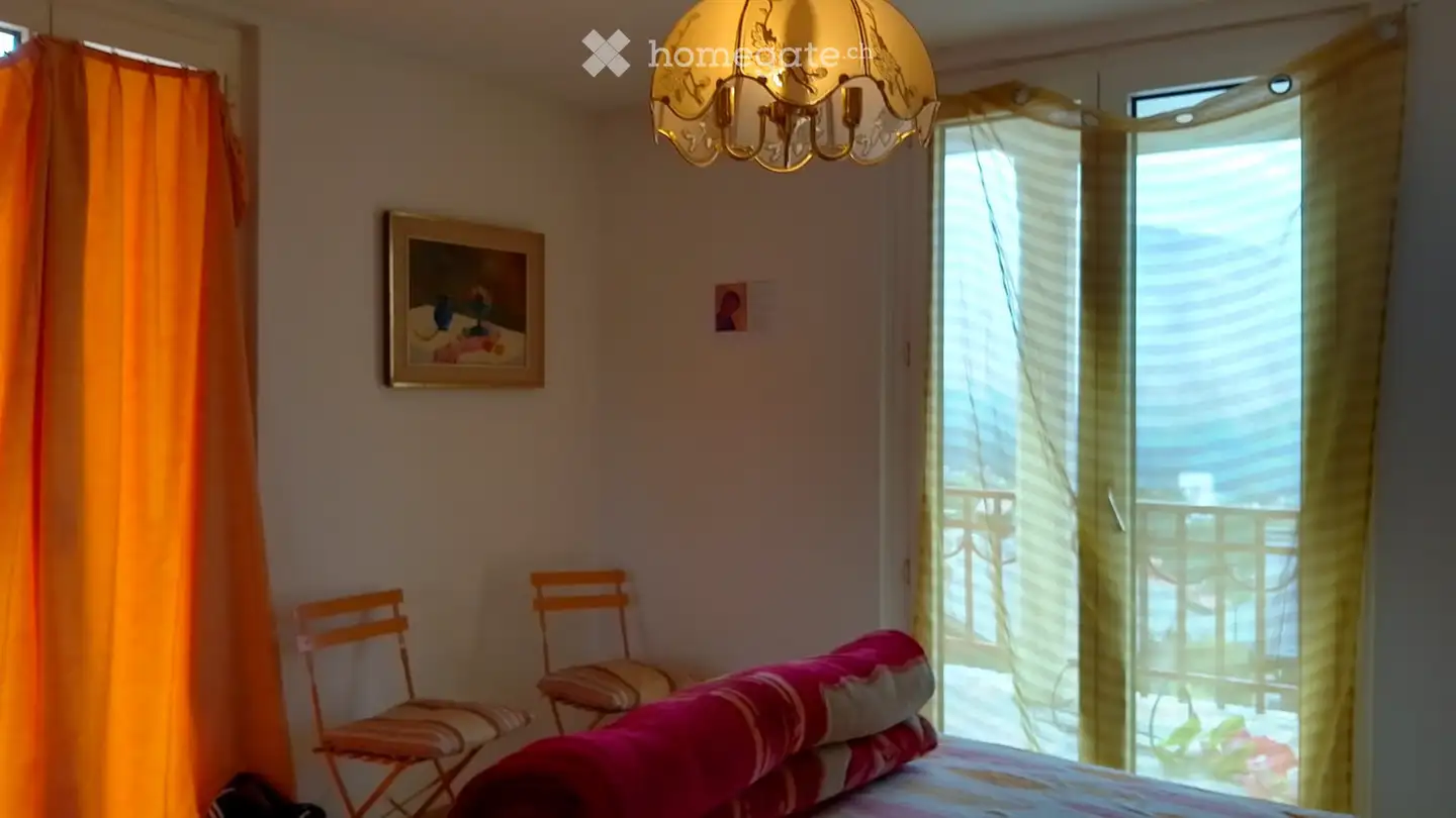 Appartamento in affitto - Rue Louis Favez 13, 1854 Leysin - Foto 3