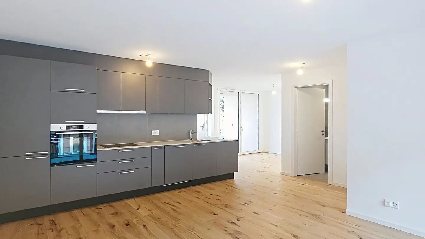 Appartement à louer - Rue Cordey 1, 1400 Yverdon-les-Bains - Photo 2