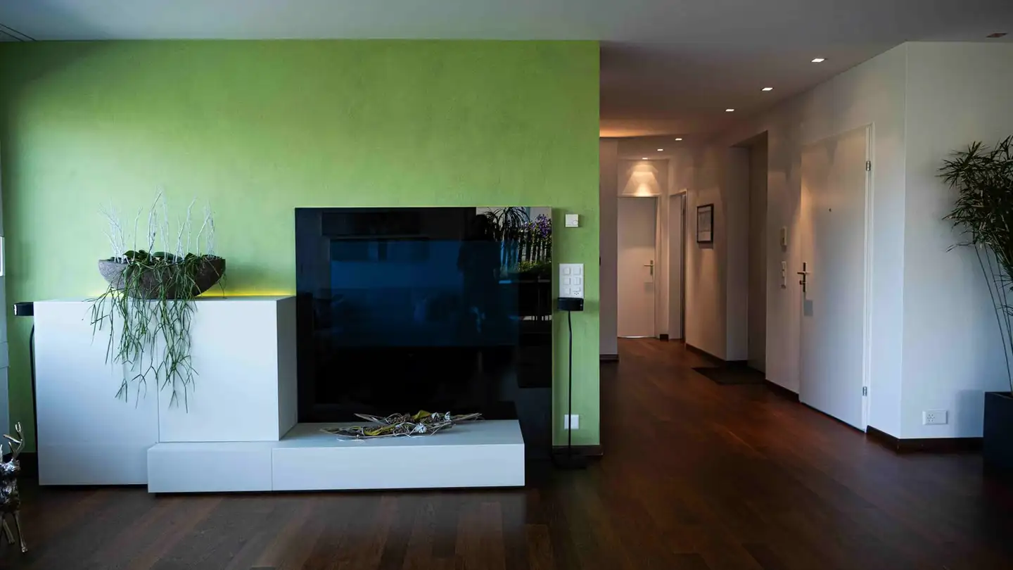 Attique à louer - Zeppelinstrasse 19, 8280 Kreuzlingen - Photo 4