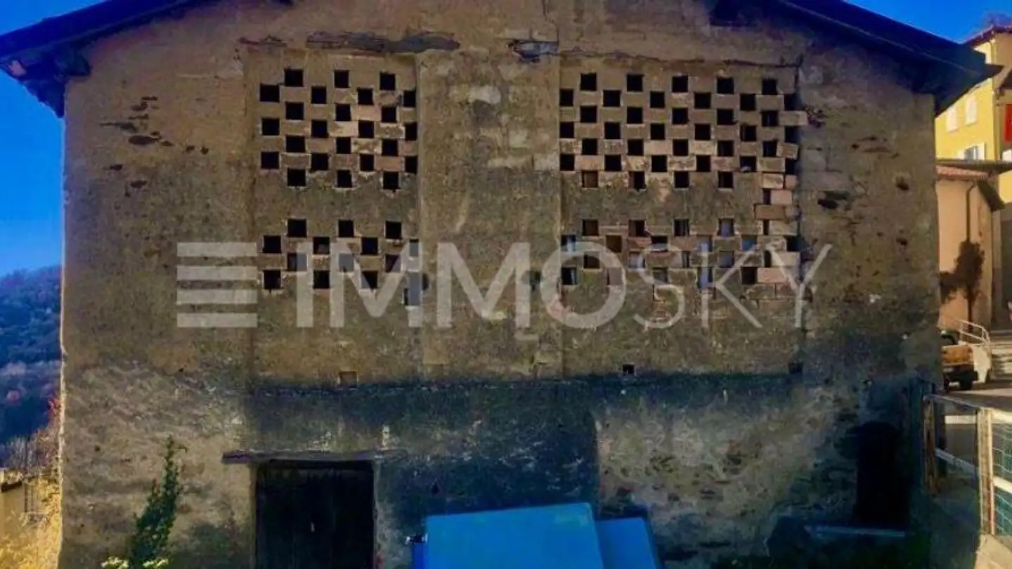 Single house for sale - 6936 Cademario