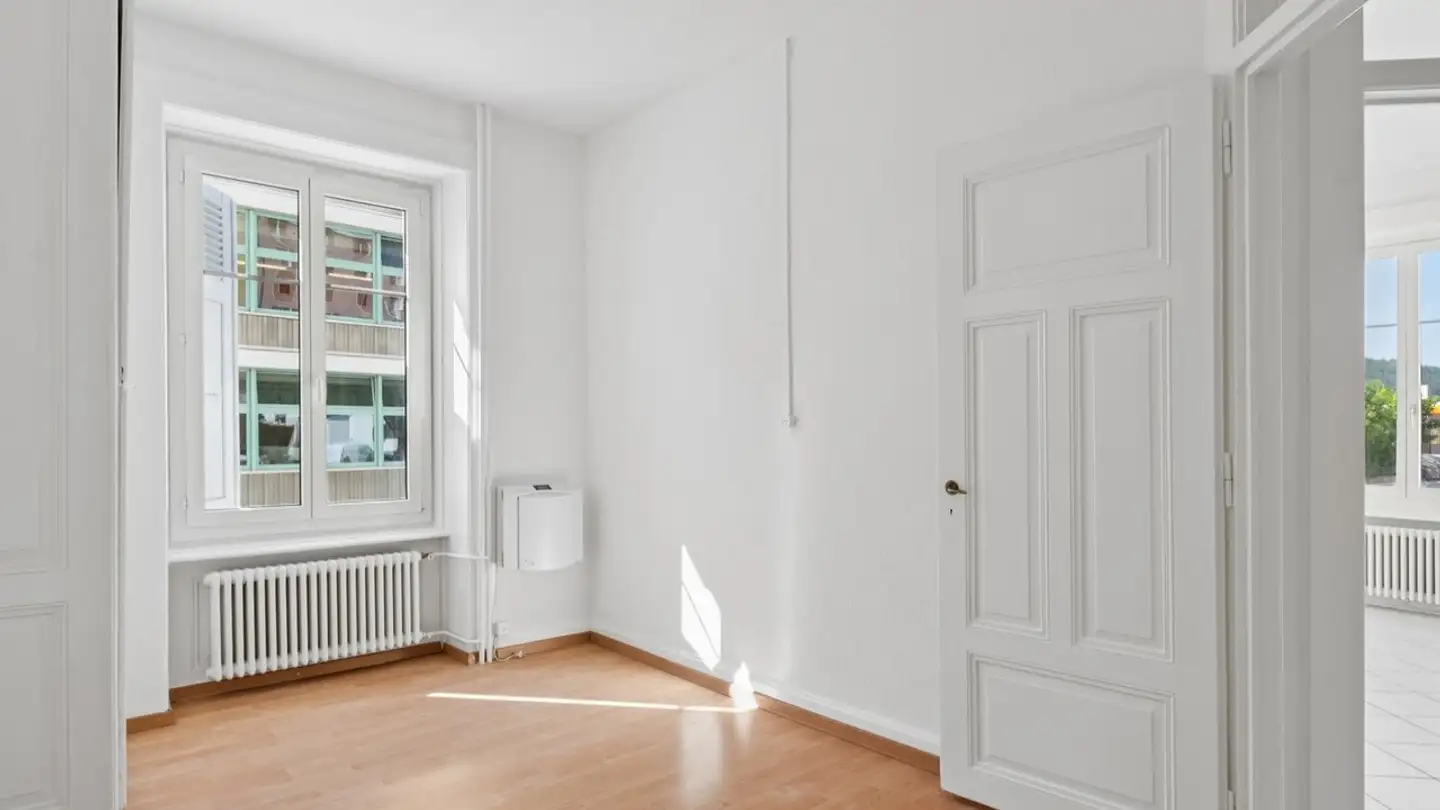 Apartment for rent - Rue Baptiste-Savoye, 2610 St-Imier - Photo 4