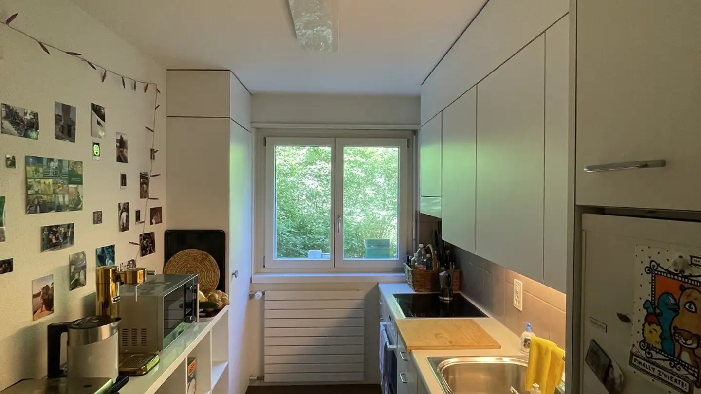 Möblierte Wohnung mieten - 8049 Zürich - Foto 2