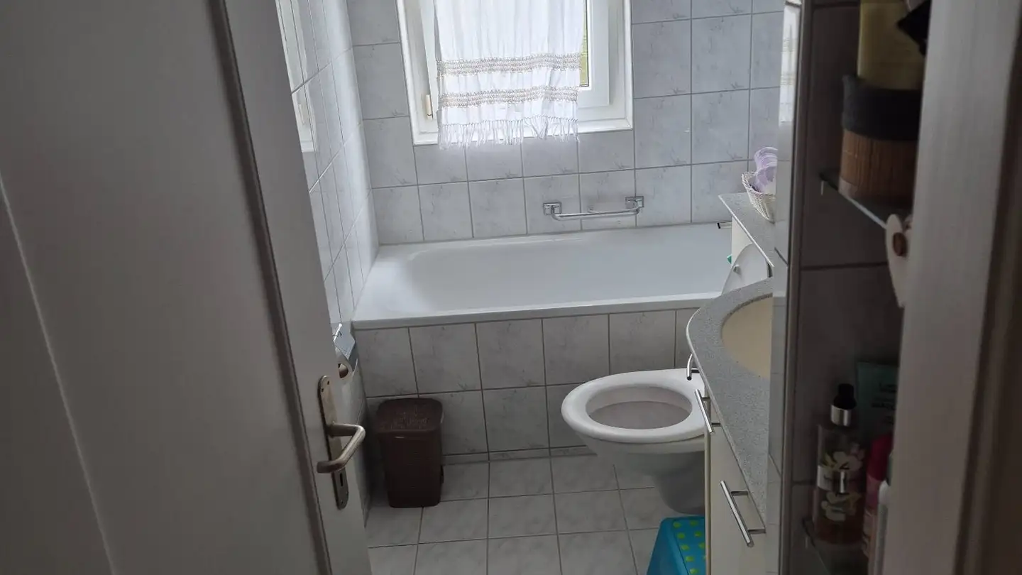 Wohnung mieten - Hummelstrasse 4, 8500 Frauenfeld